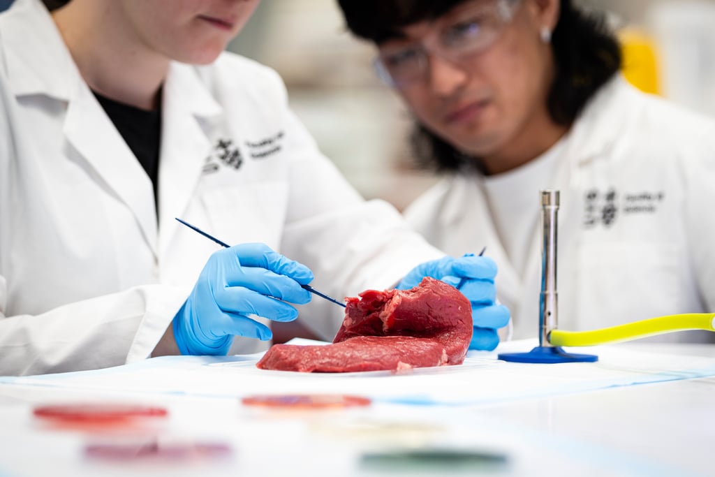 food science