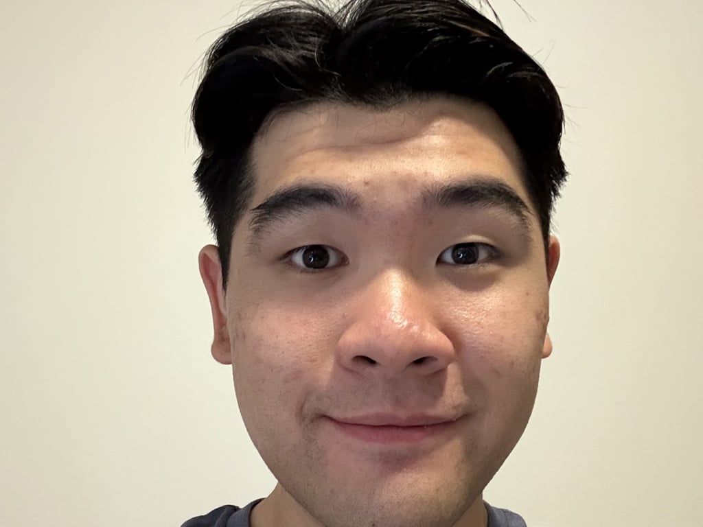 Alex Ng I Forensic Science student