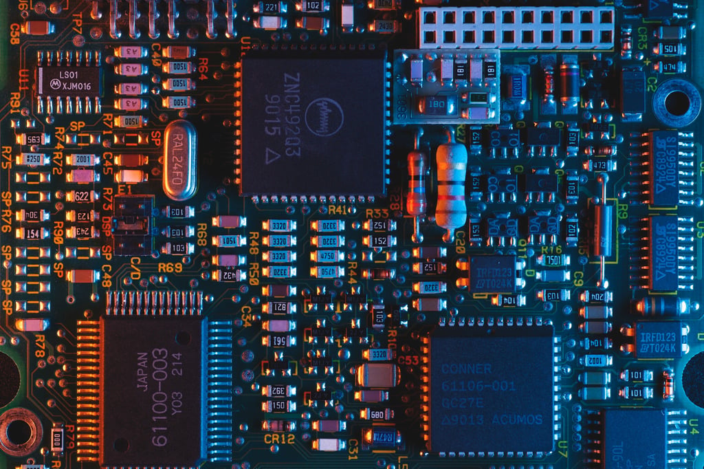Criminology header image
