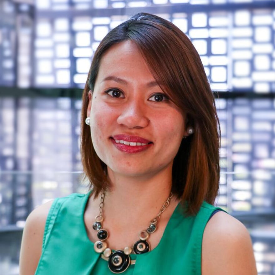 Jing-Ying Cheah