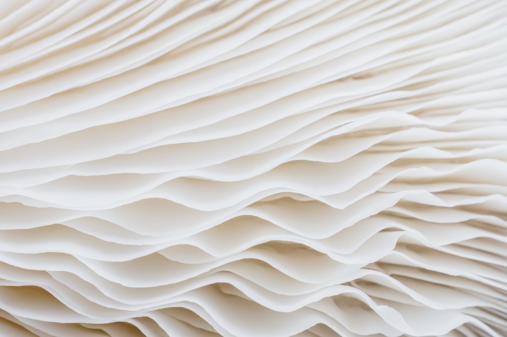 Abstract texture