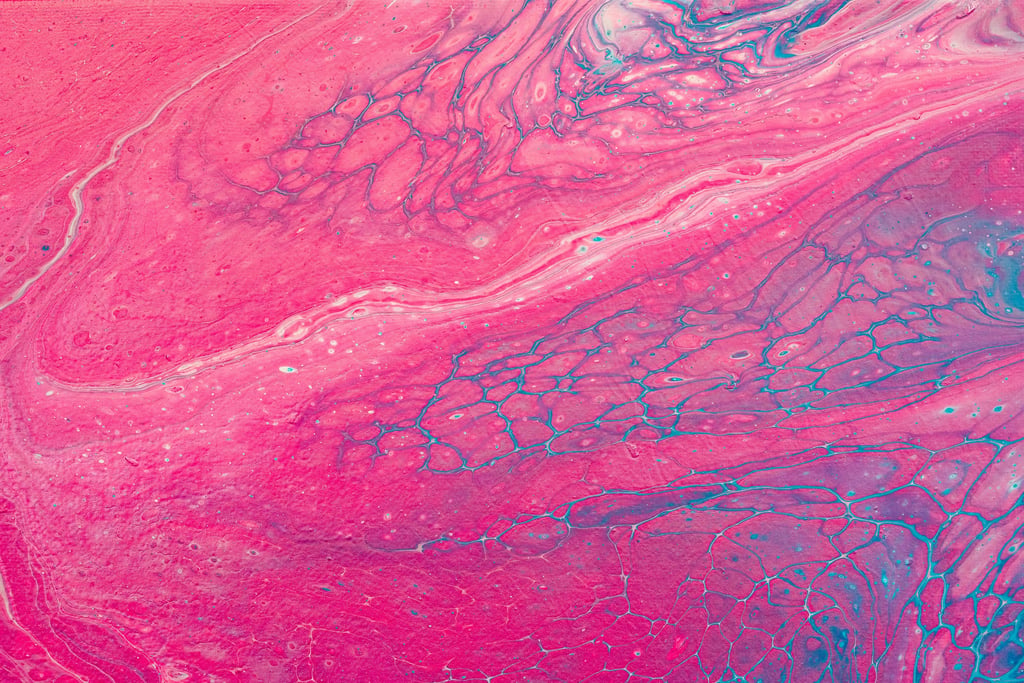 Abstract pattern