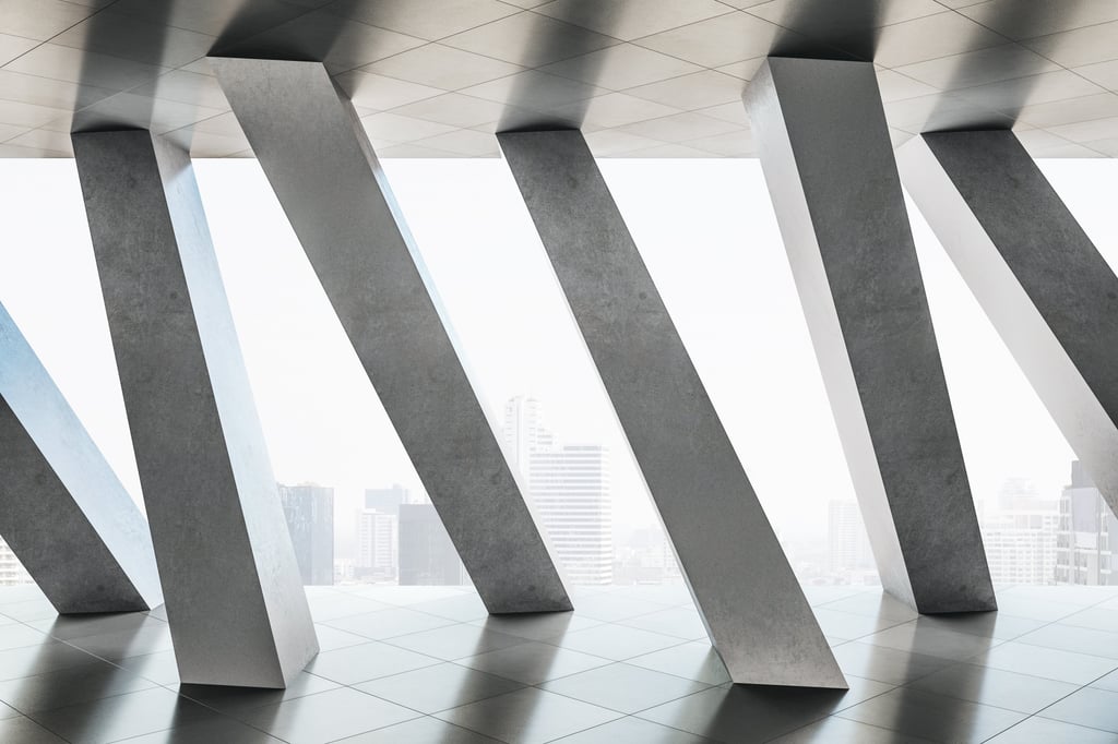 TD Research - strategic pillars