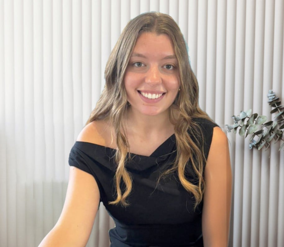 Jenna Oberstein profile