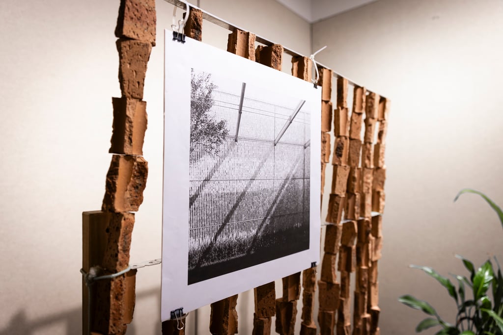 Architecture student showcase