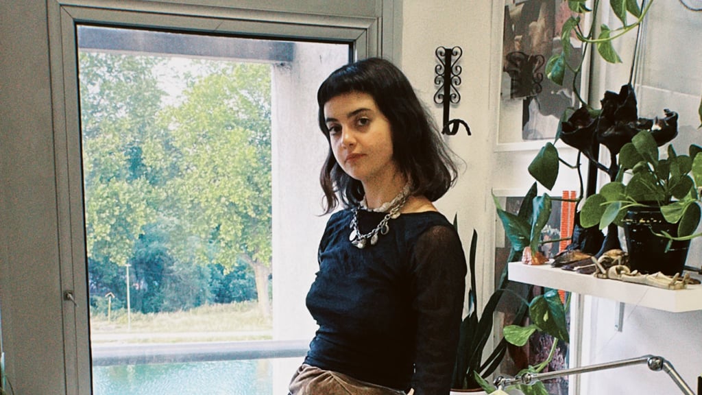 Vanessa Emirian