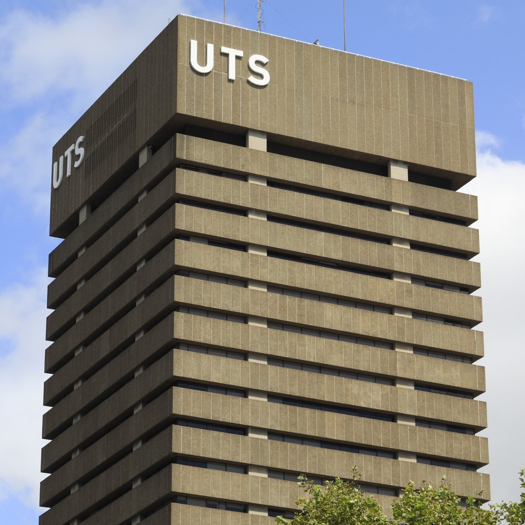 UTS Tower