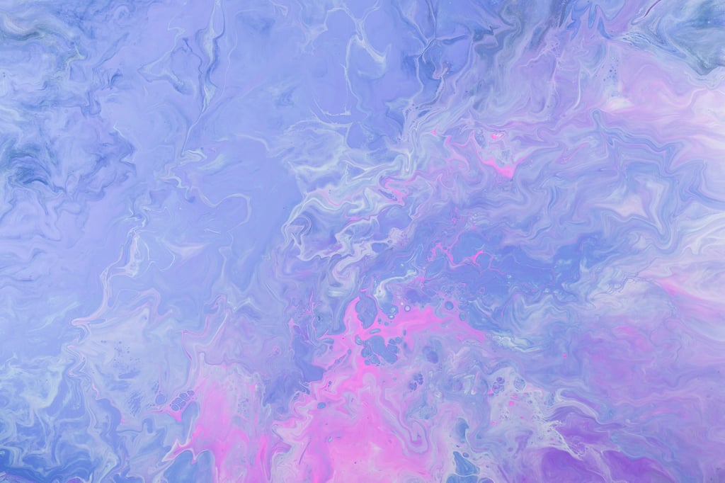 Abstract pattern