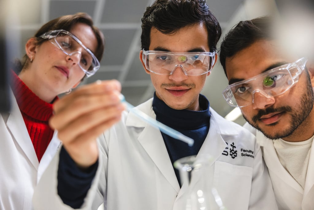 hive super lab student
