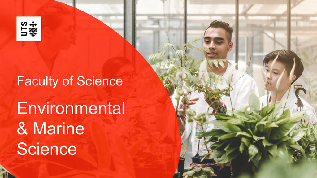 Environmental Science video