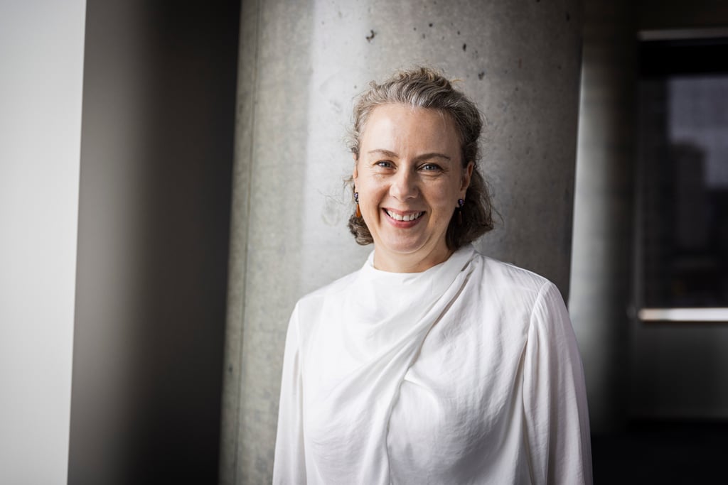 Professor Phillippa Carnemolla