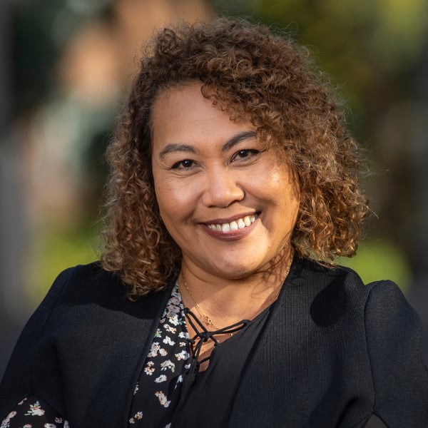 Karen Mundine
