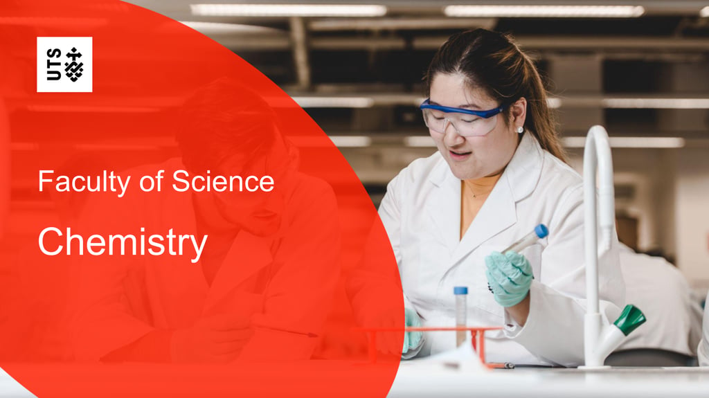 UTS Chemistry