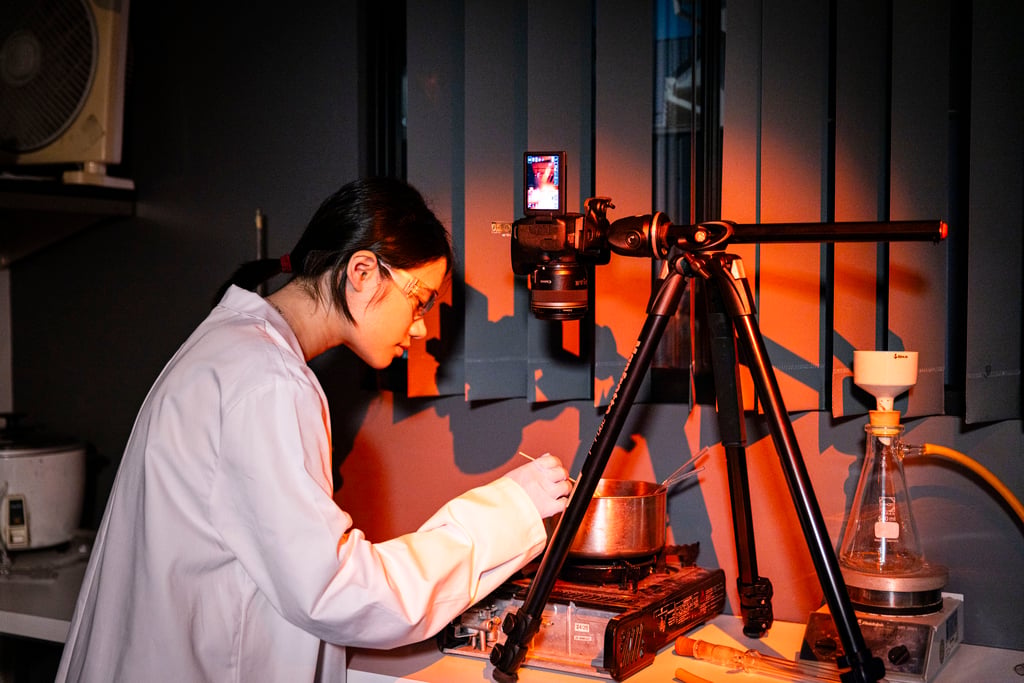 science scholarship