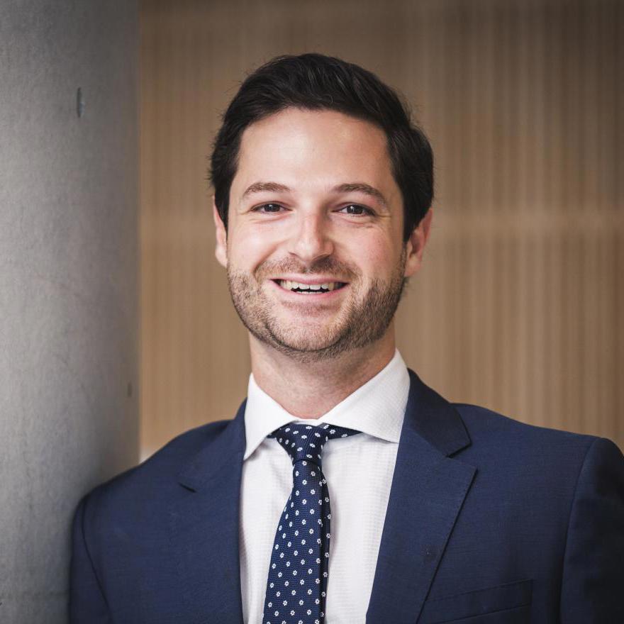 Emmanuel Georgouras