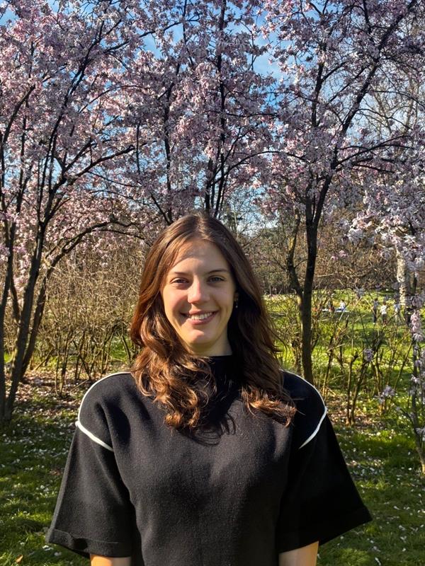 Female student