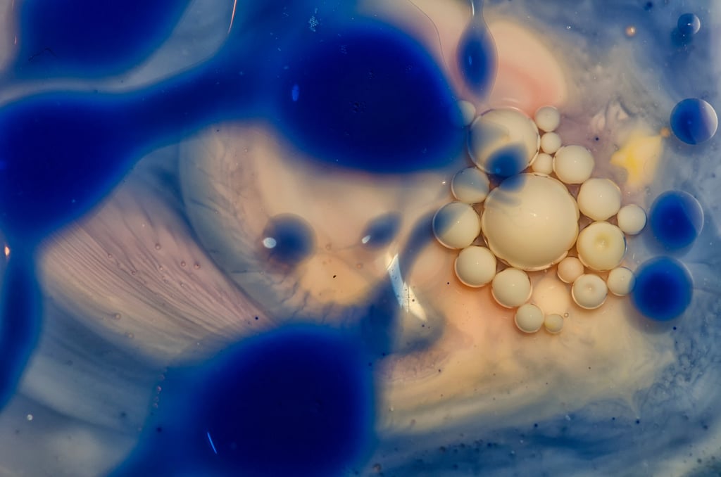 Science banner