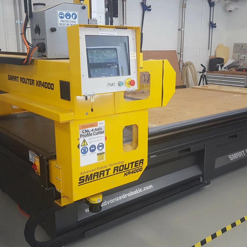 CNC Router