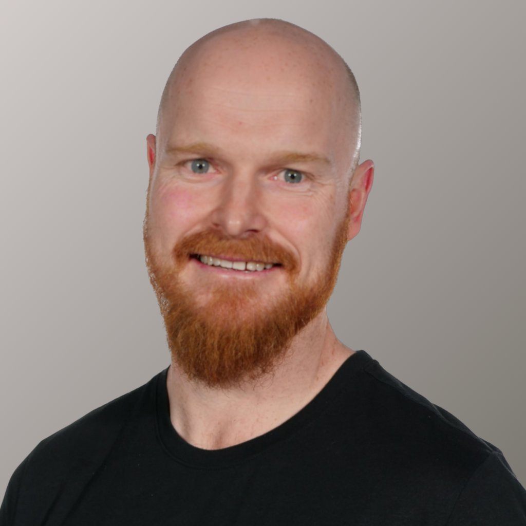 Profile image of Blake McClean