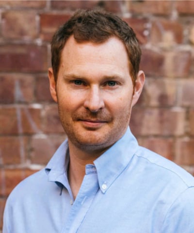 Dominic Woolrych