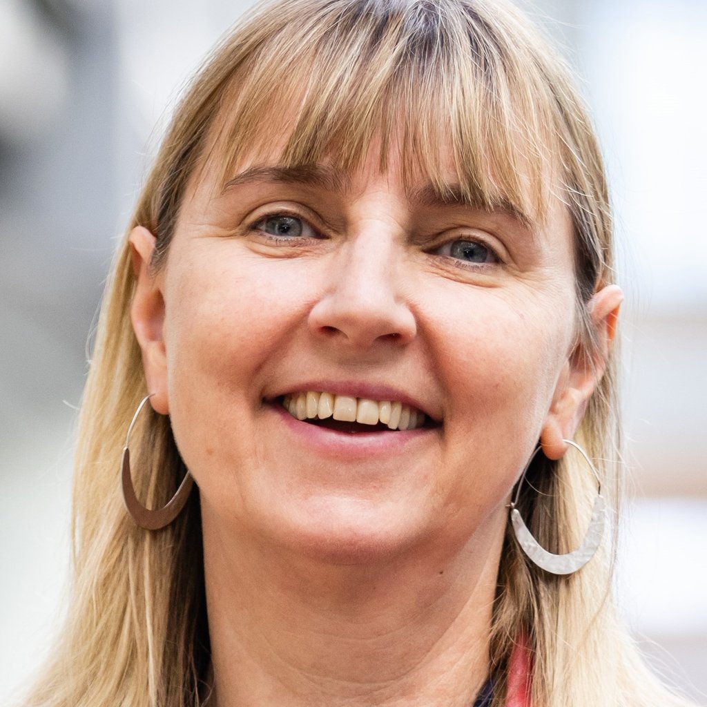 Prof. Angela Dawson