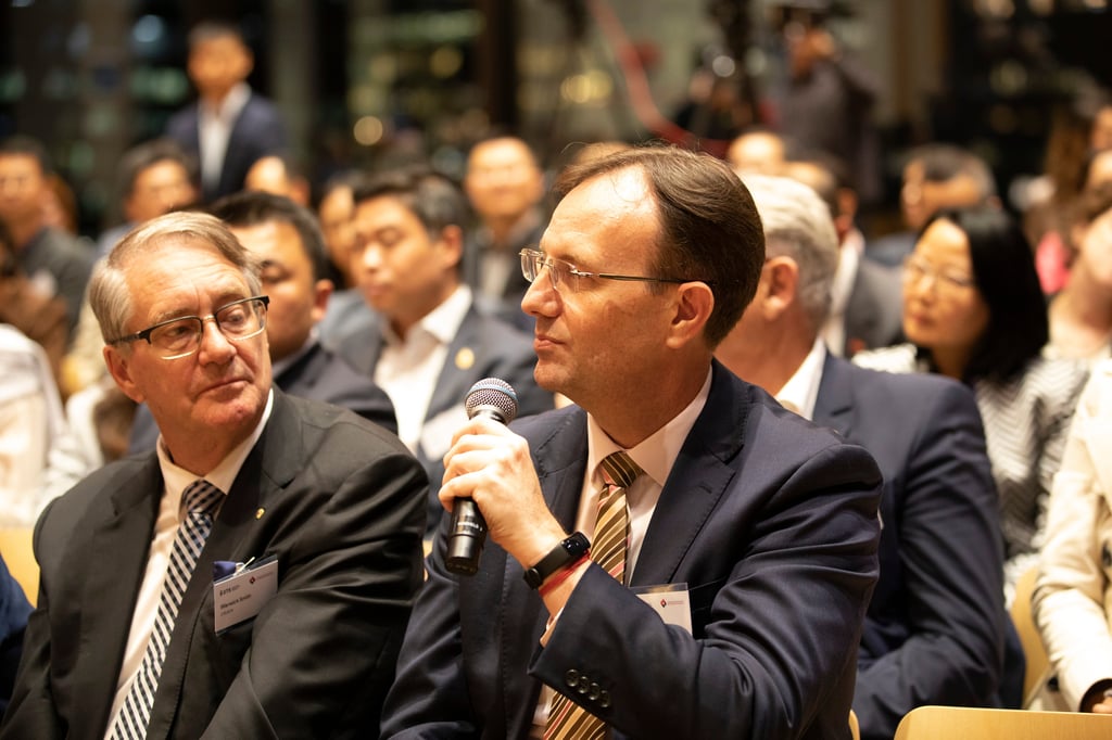 The China-Australia Free Trade Agreement (ChAFTA): Assessing outcomes a decade on