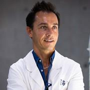 Mathieu Pernice