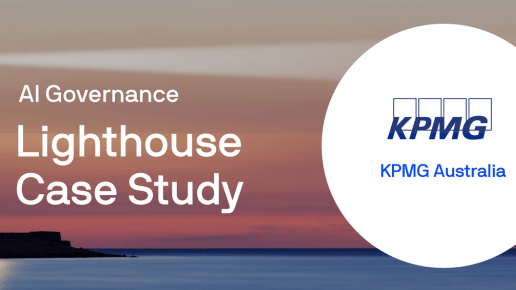 AI Governance Lighthouse Case Study series
