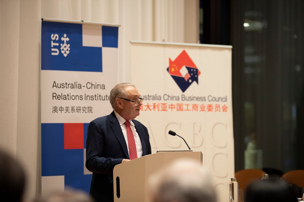 The China-Australia Free Trade Agreement (ChAFTA): Assessing outcomes a decade on