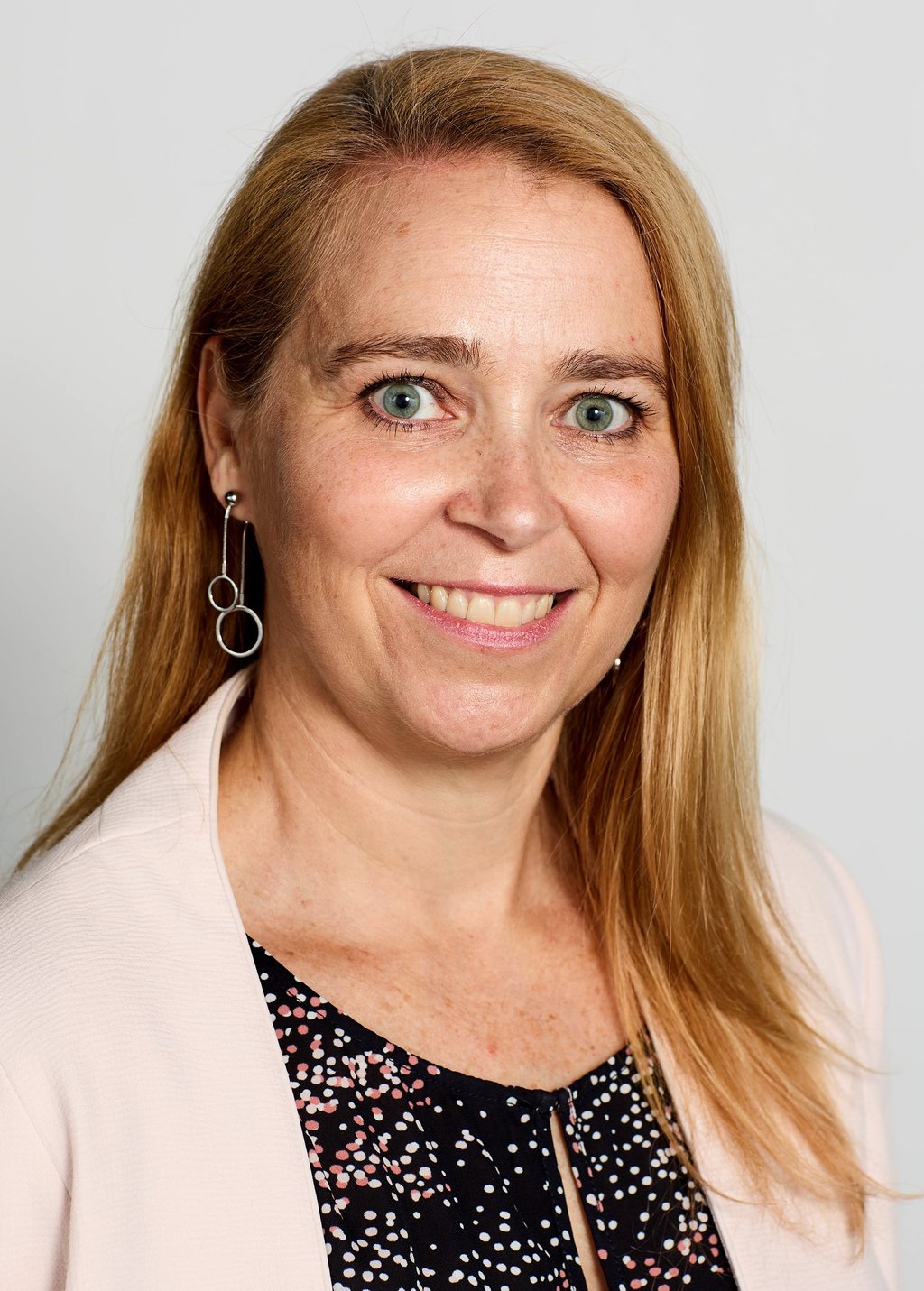 Photo of Penny Martens