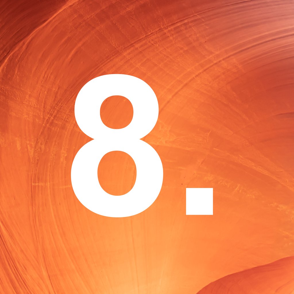 8.