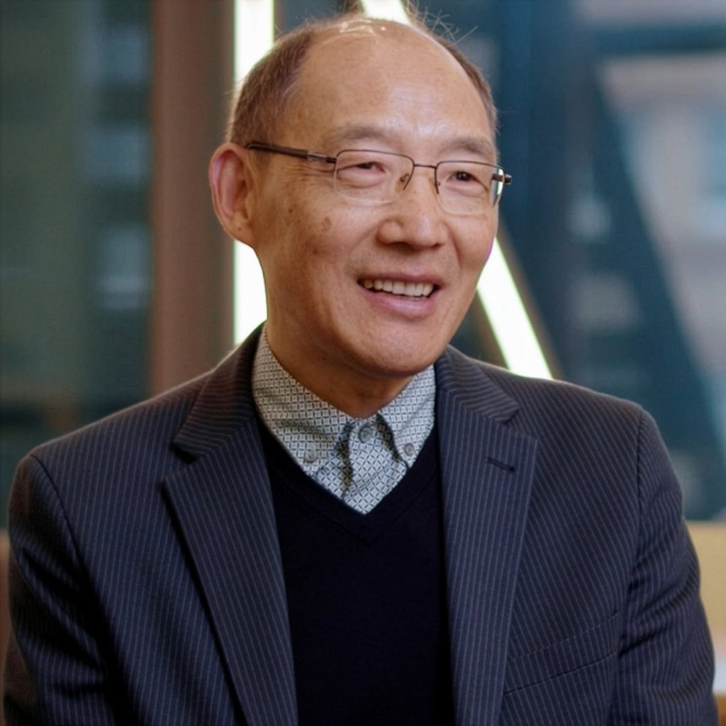 Dikai Liu