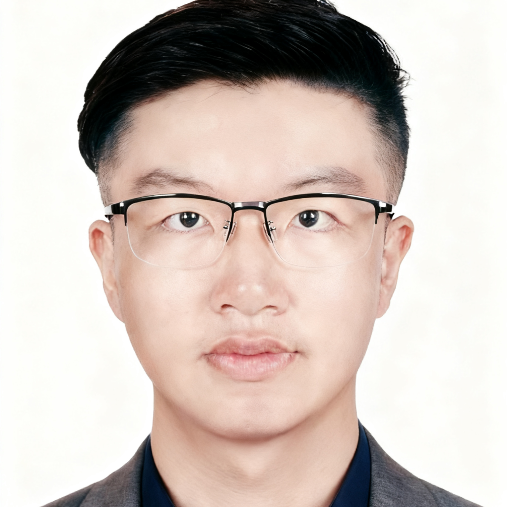 Chenhan Zhang