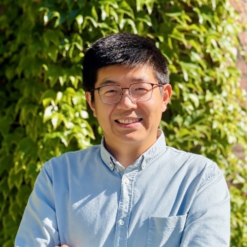 Xin Lu