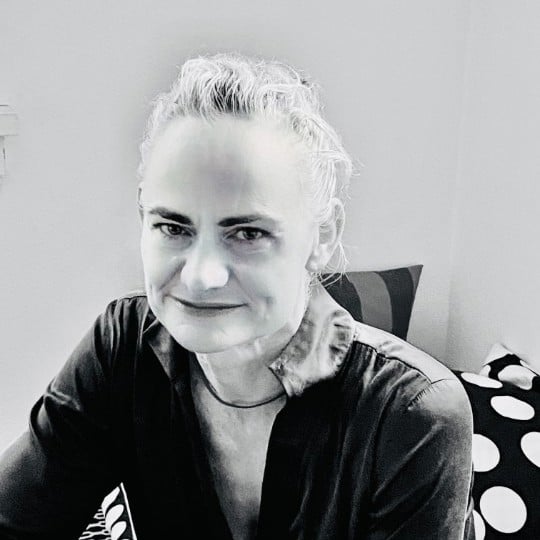 Professor Kate Sweetapple