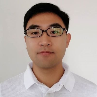 Muyi Yang