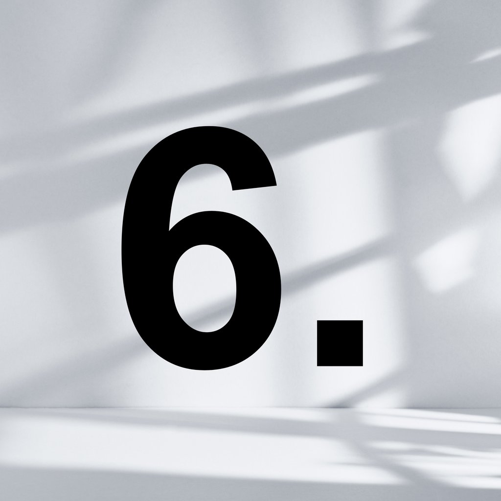 6.