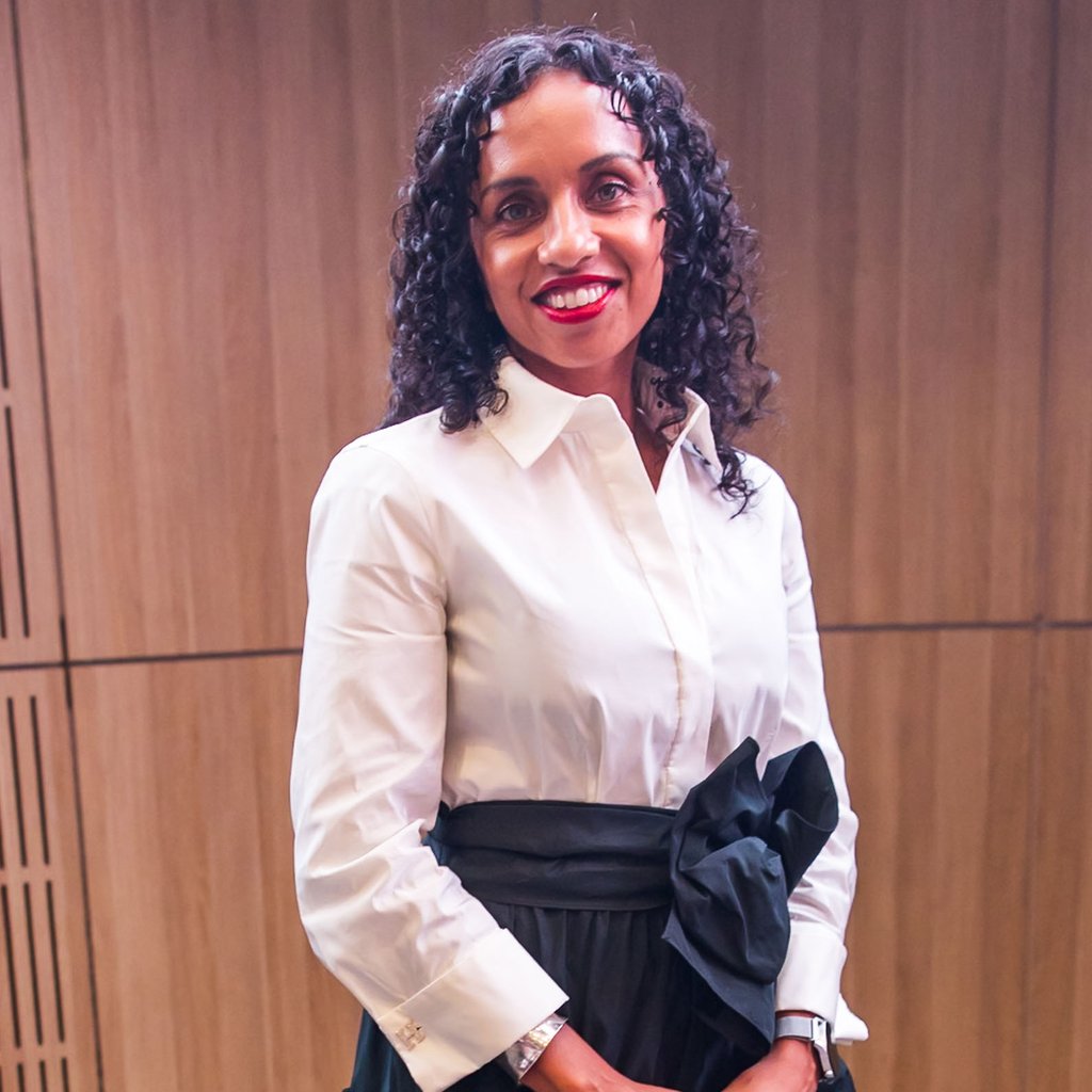 Photo of Ramona Vijeyarasa