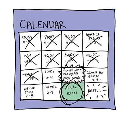 Calendar