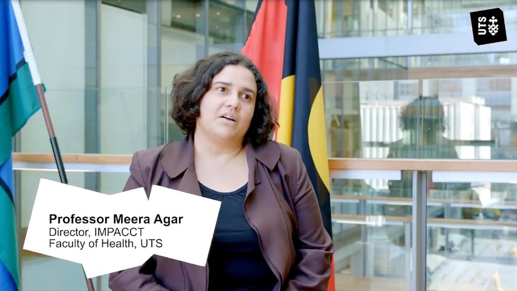 Meera Agar