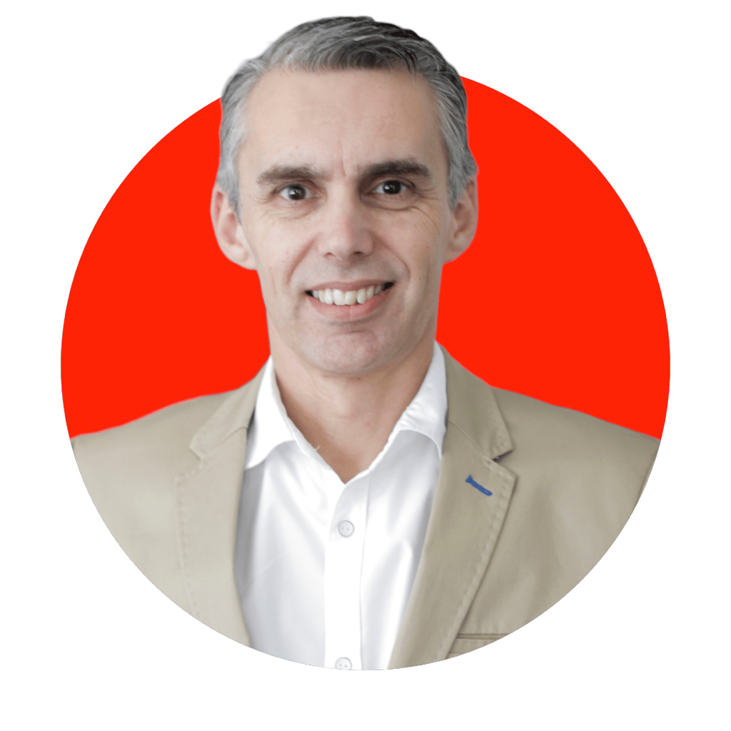 CMT Co-Director