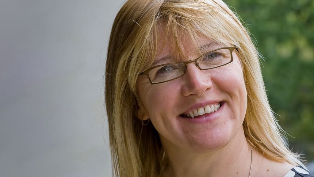 Prof. Sara Wilkinson