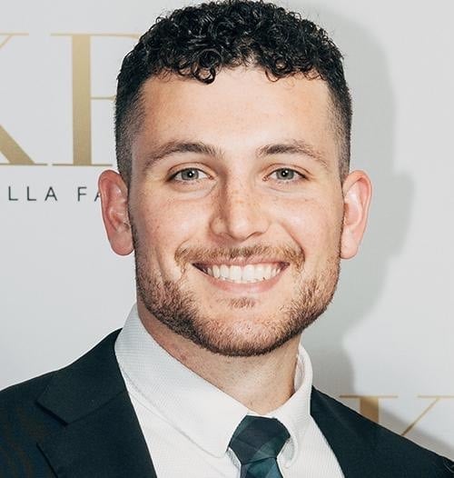 Thomas Nader Headshot