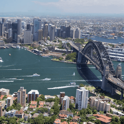 Sydney