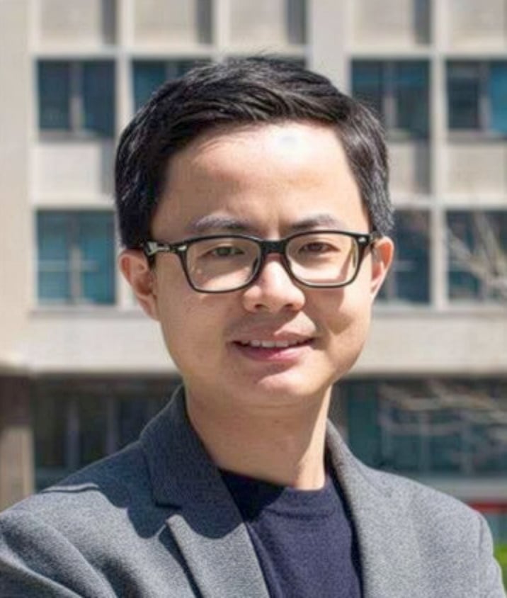 Photo of Gungun Lin