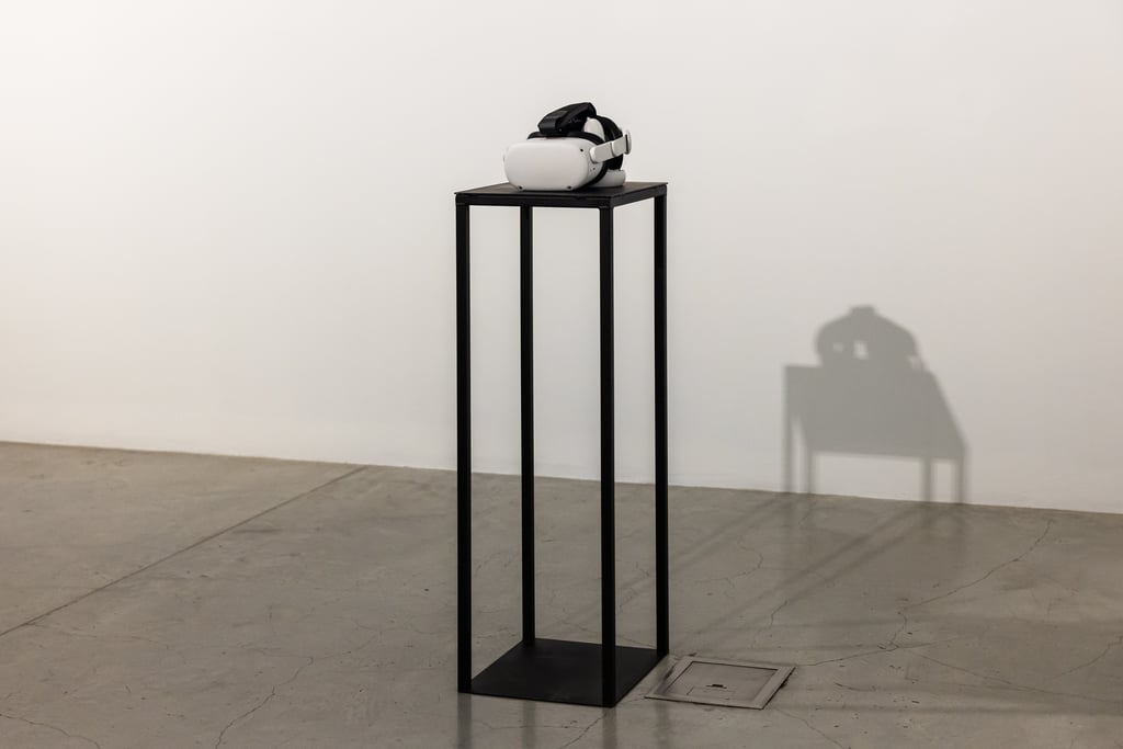 can’t buy me love - immersive experience
