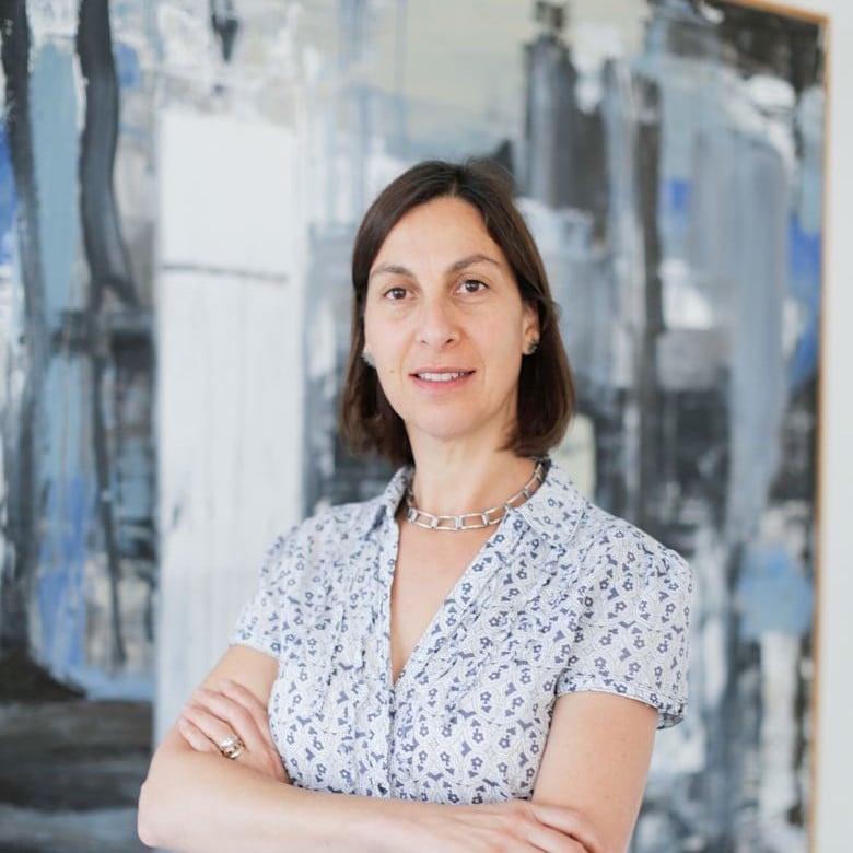 Professor Beth Goldblatt