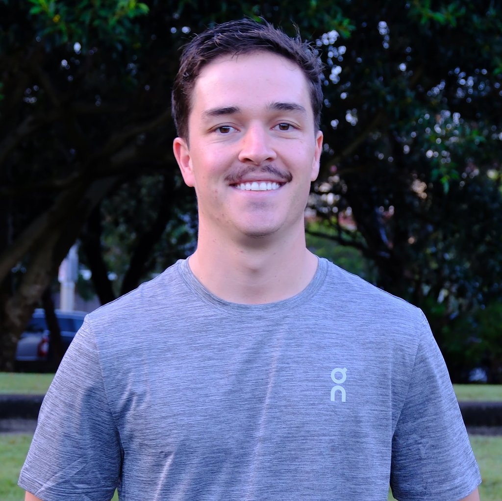 Photo of Jonathan Frogley