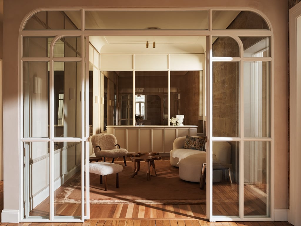 Diandra Politano Clinic by Stanton Architects Stanton Architects