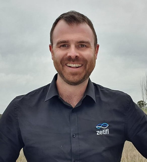 Photo of Dan Winson